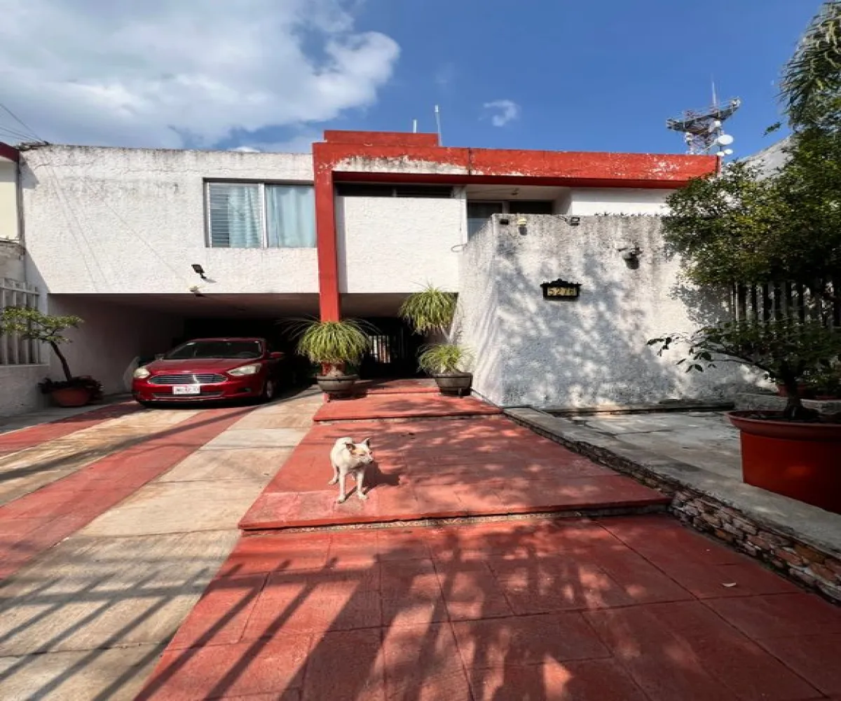 Casa En Venta,Eucalipto Vallarta,Leonardo Da Vinci 5276, Zapopan, Jalisco 45020, 4 Habitaciones,2 Baños,Leonardo Da Vinci,2,p0L3Mb0