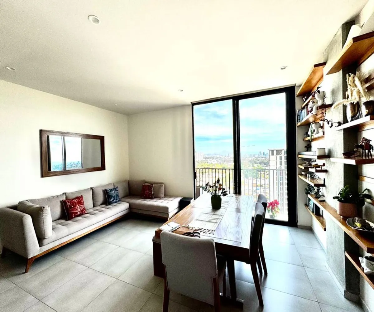 Departamento En Renta,Ciudad Granja,Calzada Circunvalacion Oriente 1031 B10, Zapopan, Jalisco 45010, 2 Habitaciones,2 Baños,Calzada Circunvalacion Oriente,1,pFBrdEk