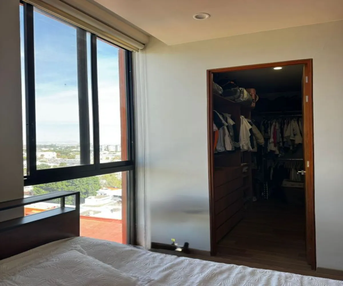 Departamento En Renta,Ciudad Granja,Calzada Circunvalacion Oriente 1031 B10, Zapopan, Jalisco 45010, 2 Habitaciones,2 Baños,Calzada Circunvalacion Oriente,1,pFBrdEk