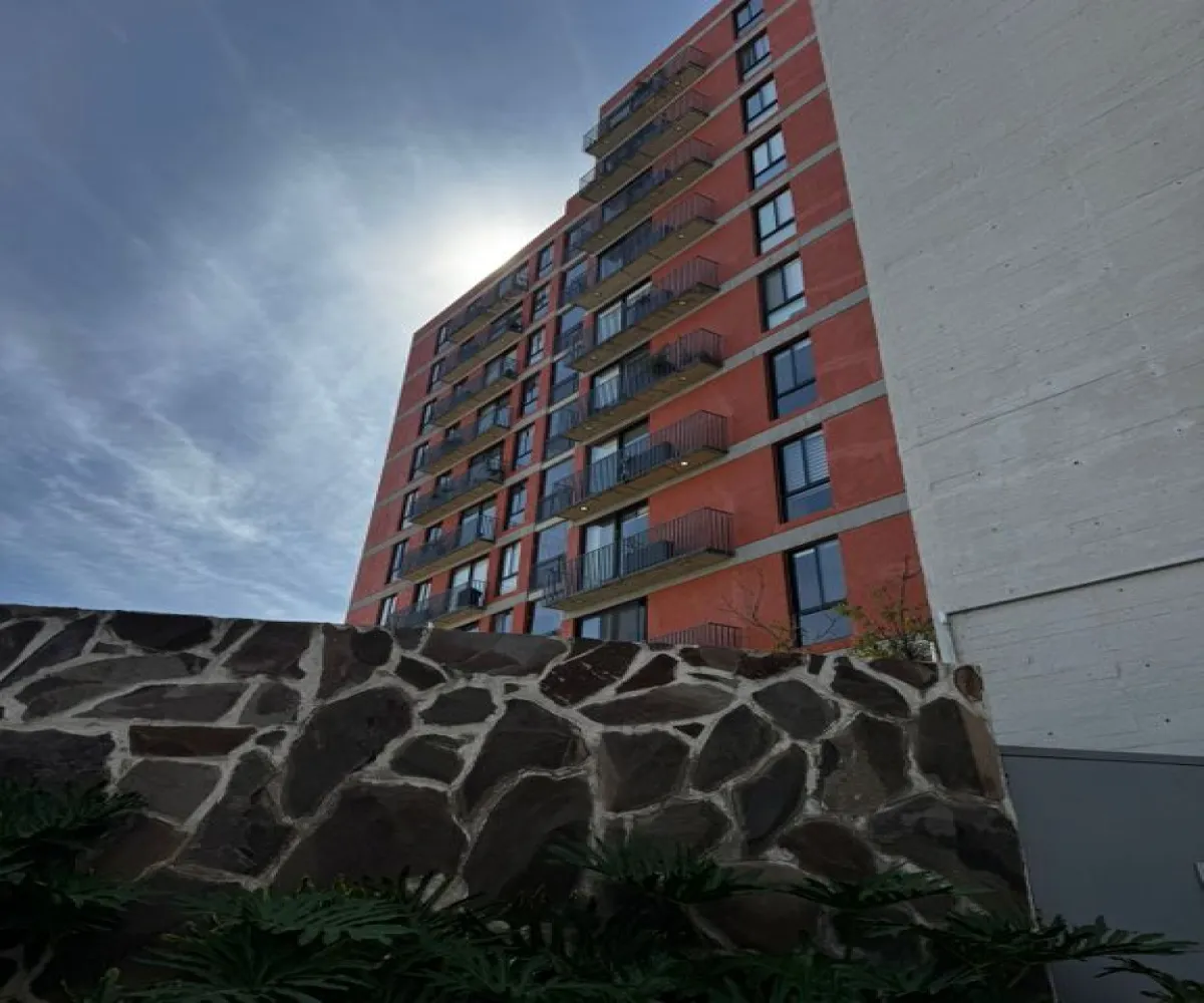 Departamento En Renta,Ciudad Granja,Calzada Circunvalacion Oriente 1031 B10, Zapopan, Jalisco 45010, 2 Habitaciones,2 Baños,Calzada Circunvalacion Oriente,1,pFBrdEk