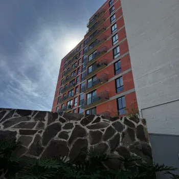 Departamento En Renta,Ciudad Granja,Calzada Circunvalacion Oriente 1031 B10, Zapopan, Jalisco 45010, 2 Habitaciones,2 Baños,Calzada Circunvalacion Oriente,1,pFBrdEk