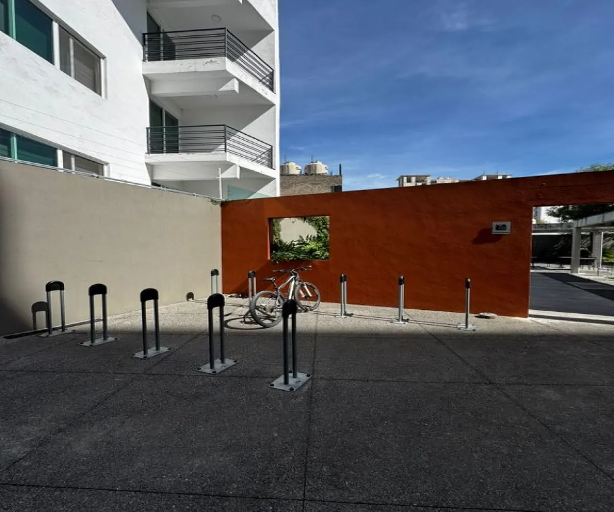 Departamento En Renta,Ciudad Granja,Calzada Circunvalacion Oriente 1031 B10, Zapopan, Jalisco 45010, 2 Habitaciones,2 Baños,Calzada Circunvalacion Oriente,1,pFBrdEk