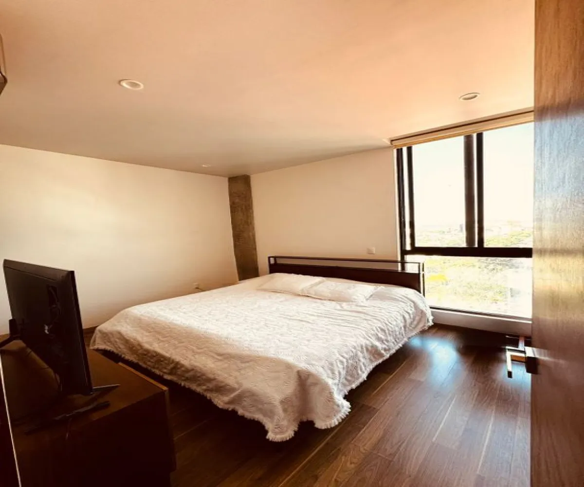 Departamento En Renta,Ciudad Granja,Calzada Circunvalacion Oriente 1031 B10, Zapopan, Jalisco 45010, 2 Habitaciones,2 Baños,Calzada Circunvalacion Oriente,1,pFBrdEk