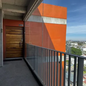 Departamento En Renta,Ciudad Granja,Calzada Circunvalacion Oriente 1031 B10, Zapopan, Jalisco 45010, 2 Habitaciones,2 Baños,Calzada Circunvalacion Oriente,1,pFBrdEk