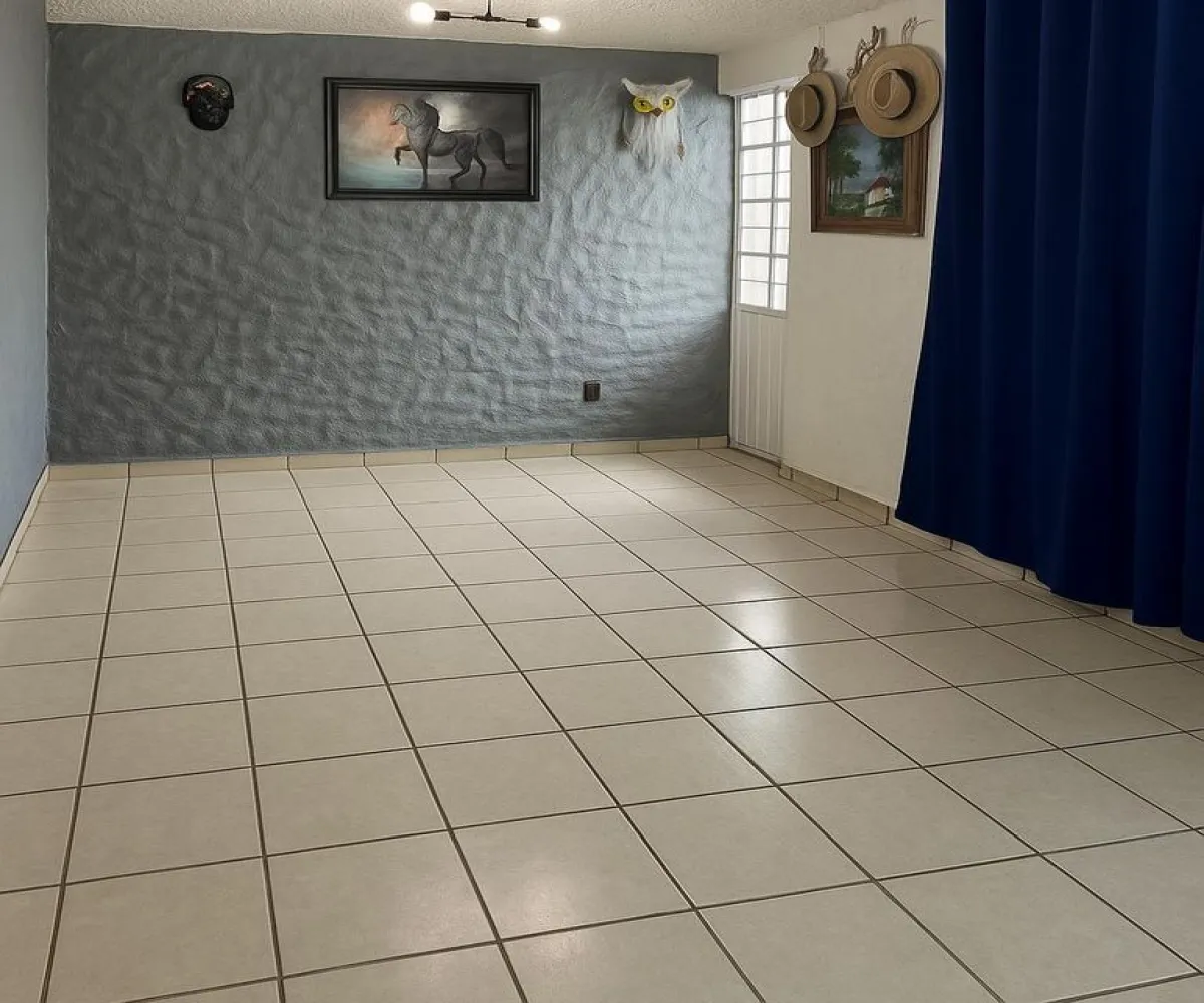 Casa En Venta,Villas Vallarta,Manuel M. Dieguez 198 3A, Zapopan, Jalisco 45016, 2 Habitaciones,1 Baño,Manuel M. Dieguez,1,pZRvpRe