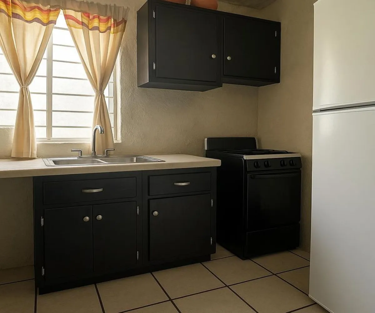 Casa En Venta,Villas Vallarta,Manuel M. Dieguez 198 3A, Zapopan, Jalisco 45016, 2 Habitaciones,1 Baño,Manuel M. Dieguez,1,pZRvpRe