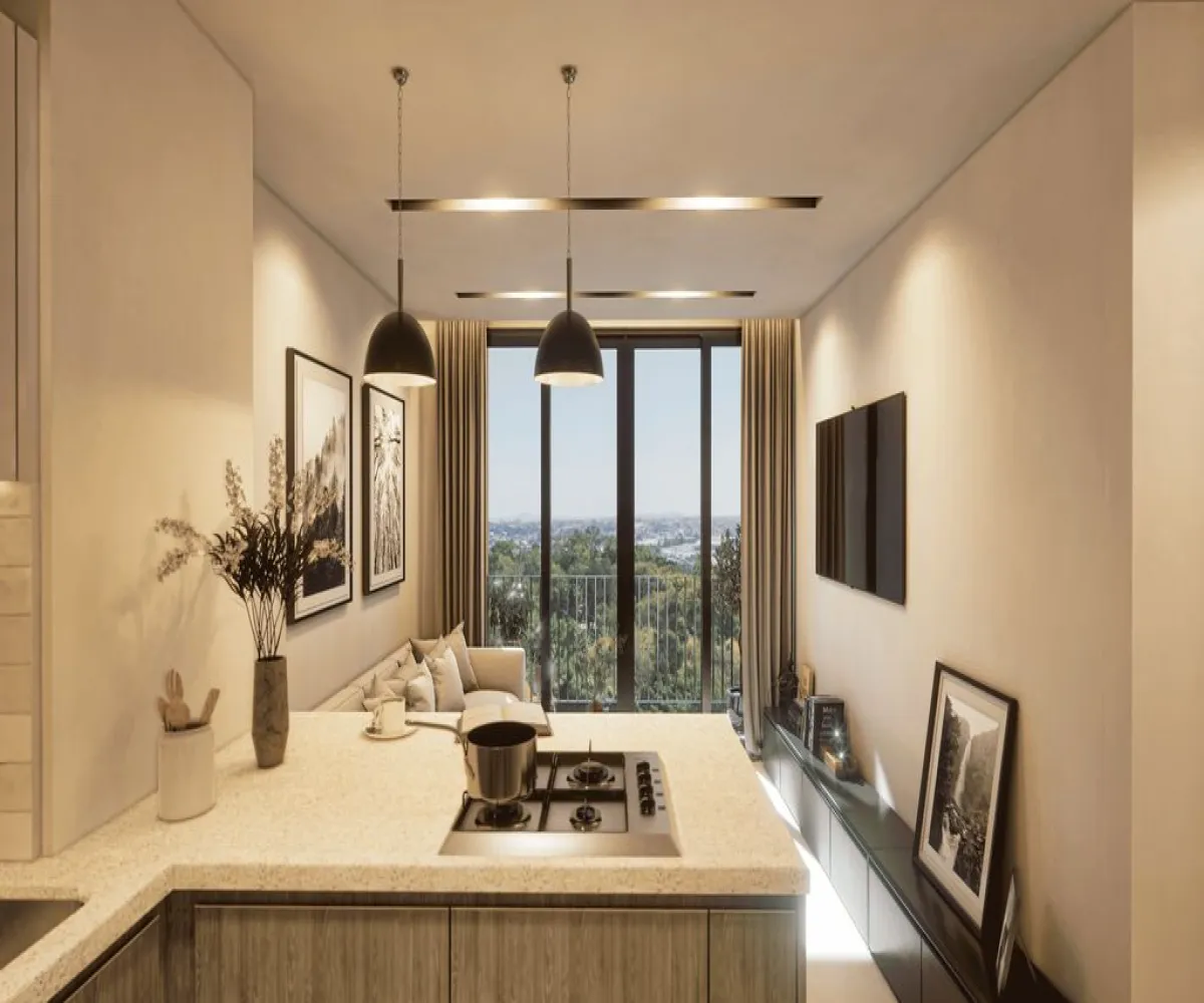 Departamento En PreVenta,Moderna,Avenida 16 de Septiembre 1000, Guadalajara, Jalisco 44190, 1 Cuarto,1 Baño,Avenida 16 de Septiembre,1,pzyXQkb