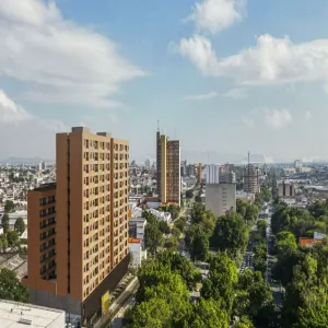 Departamento En PreVenta,Moderna,Avenida 16 de Septiembre 1000, Guadalajara, Jalisco 44190, 1 Cuarto,1 Baño,Avenida 16 de Septiembre,1,pzyXQkb