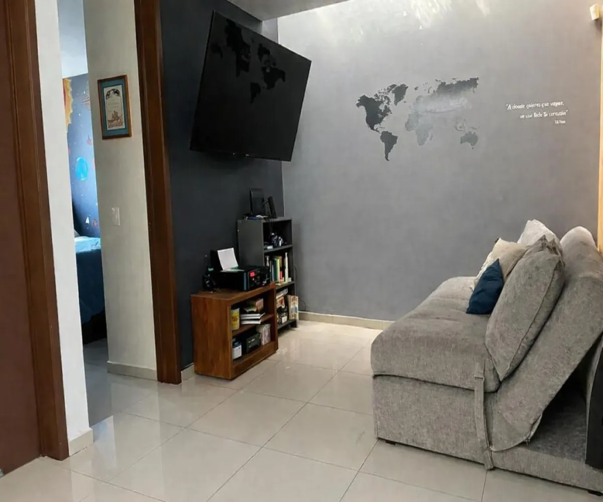 Casa En Venta,La Rua,Prolongación 5 de Mayo 70, Tlajomulco de Zúñiga, Jalisco 45645, 3 Habitaciones,2 Baños,Prolongación 5 de Mayo,2,ptWlys4