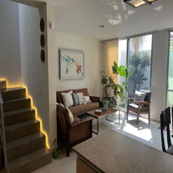 Casa En Venta,La Rua,Prolongación 5 de Mayo 70, Tlajomulco de Zúñiga, Jalisco 45645, 3 Habitaciones,2 Baños,Prolongación 5 de Mayo,2,ptWlys4