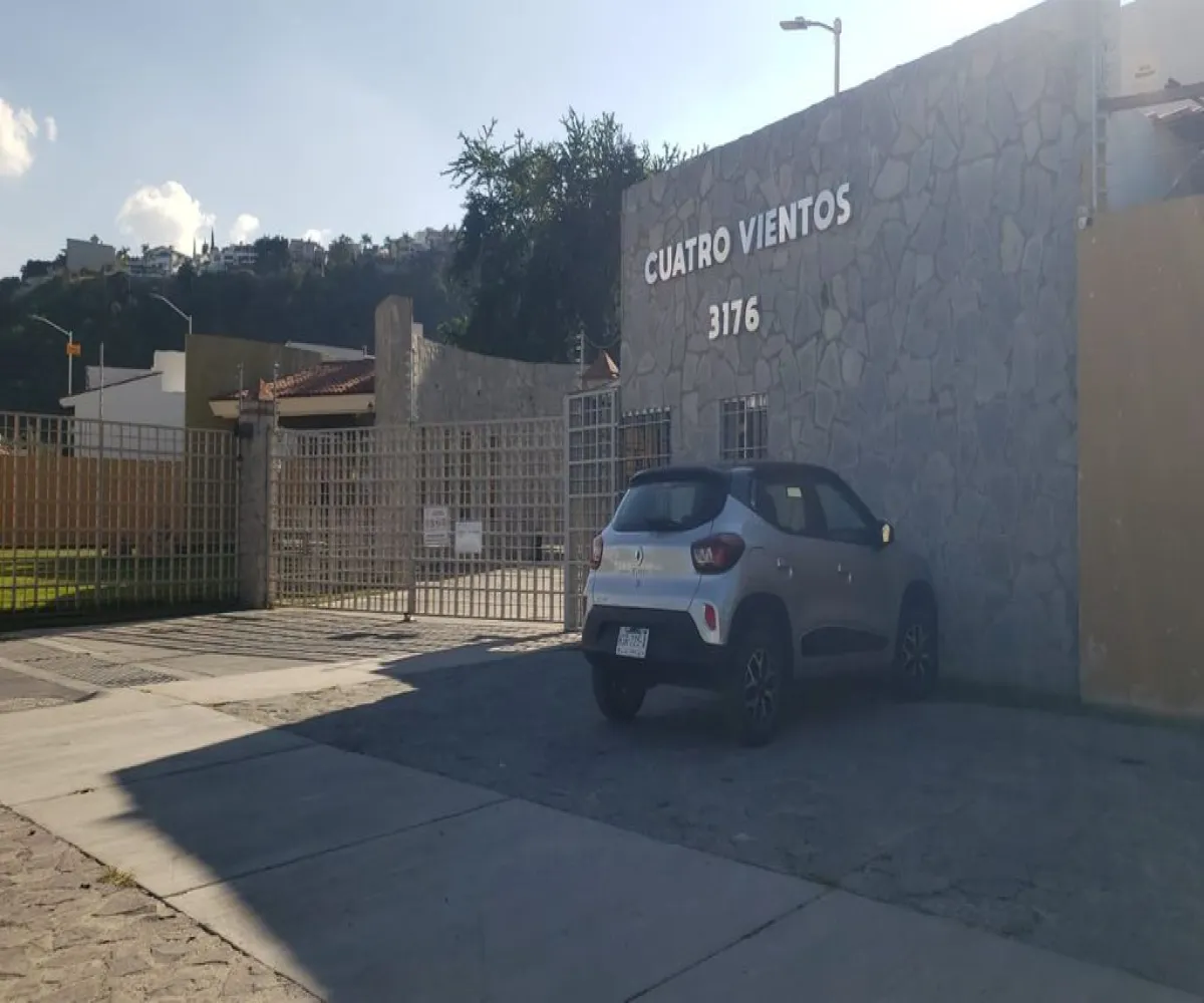 Casa En Venta,Santa Ana Tepetitlán,Francisco Javier Mina 3176 43, Zapopan, Jalisco 45230, 2 Habitaciones,2 Baños,Francisco Javier Mina,2,prqpUlw