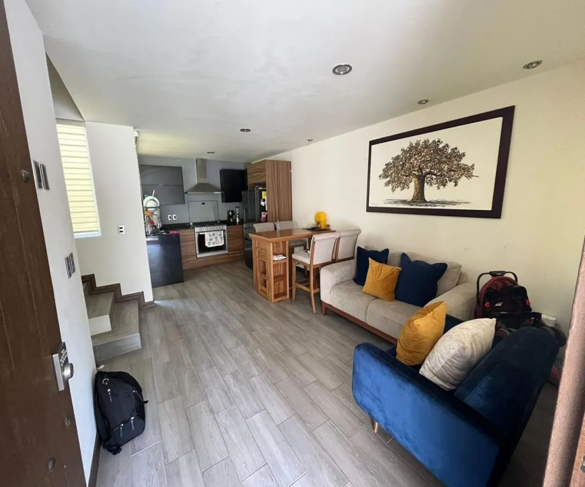 Casa En Venta,Santa Ana Tepetitlán,Francisco Javier Mina 3176 43, Zapopan, Jalisco 45230, 2 Habitaciones,2 Baños,Francisco Javier Mina,2,prqpUlw