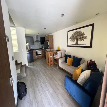 Casa En Venta,Santa Ana Tepetitlán,Francisco Javier Mina 3176 43, Zapopan, Jalisco 45230, 2 Habitaciones,2 Baños,Francisco Javier Mina,2,prqpUlw