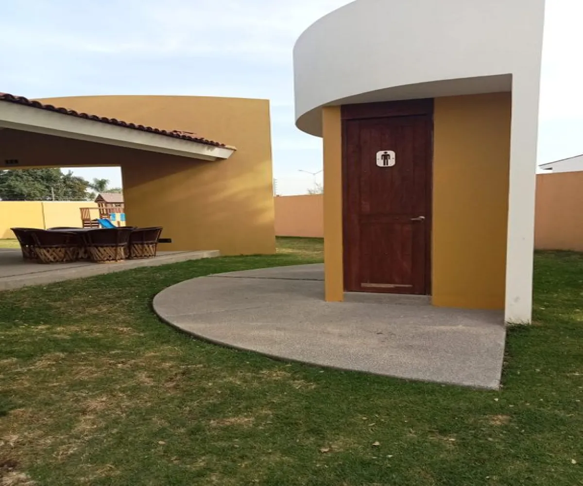 Casa En Venta,Santa Ana Tepetitlán,Francisco Javier Mina 3176 43, Zapopan, Jalisco 45230, 2 Habitaciones,2 Baños,Francisco Javier Mina,2,prqpUlw