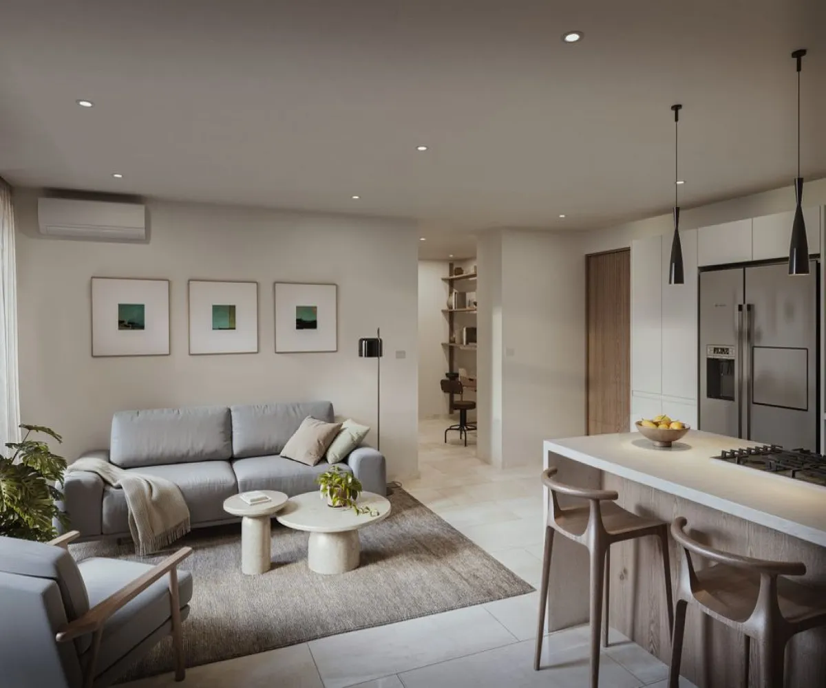 Departamento En PreVenta,Niños Heroes,Avenida Manuel Ávila Camacho 1640, Guadalajara, Jalisco 44260, 1 Cuarto,1 Baño,Avenida Manuel Ávila Camacho,1,p24Ik8z