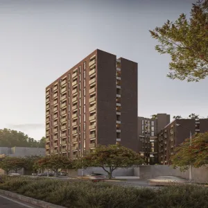 Departamento En PreVenta,Niños Heroes,Avenida Manuel Ávila Camacho 1640, Guadalajara, Jalisco 44260, 1 Cuarto,1 Baño,Avenida Manuel Ávila Camacho,1,p24Ik8z