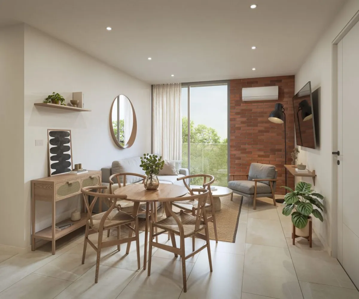 Departamento En PreVenta,Niños Heroes,Avenida Manuel Ávila Camacho 1640, Guadalajara, Jalisco 44260, 1 Cuarto,1 Baño,Avenida Manuel Ávila Camacho,1,p24Ik8z