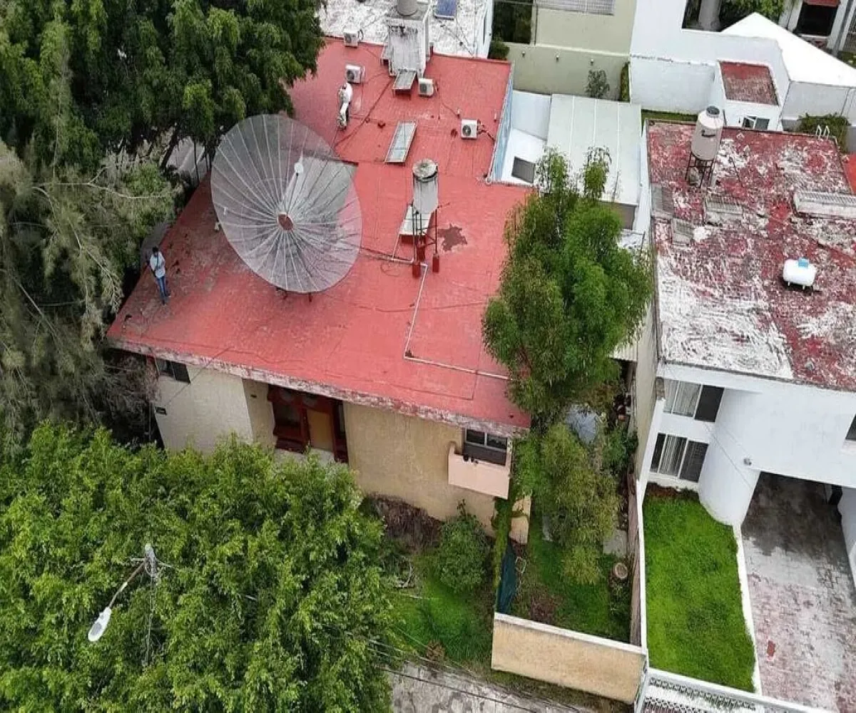 Casa En Venta,Victoria,Zafiro 3310, Zapopan, Jalisco 45089, 5 Habitaciones,2 Baños,Zafiro,1,pkWDYys