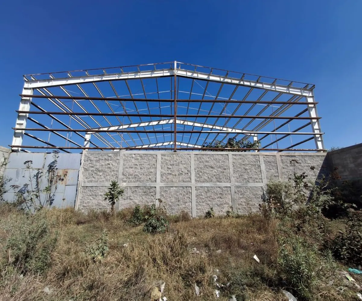 Bodega En Renta,San Pablo S/N, Tlajomulco de Zúñiga, Jalisco 45655,San Pablo,1,pm2bdos