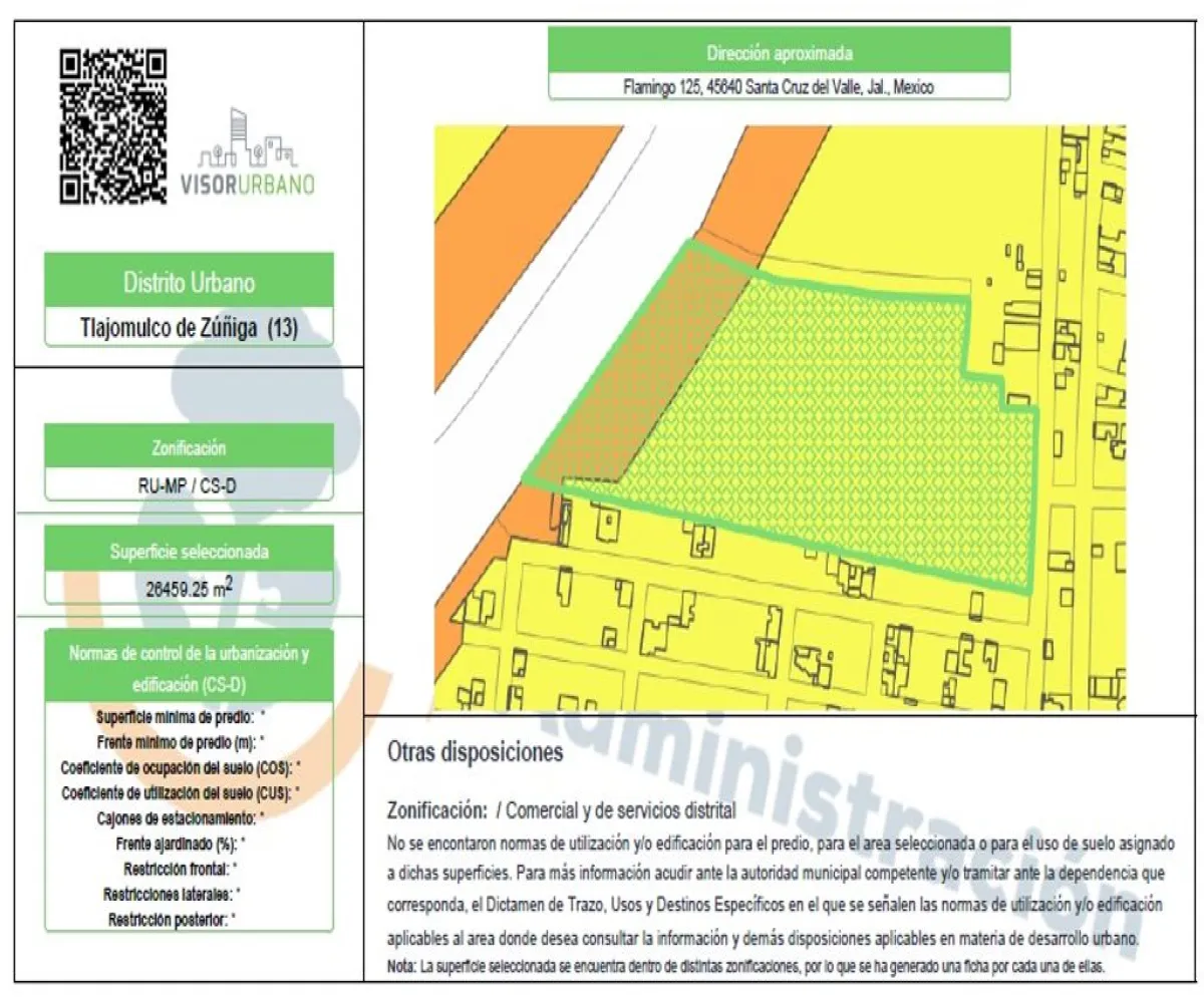 Bodega En Renta,San Pablo S/N, Tlajomulco de Zúñiga, Jalisco 45655,San Pablo,1,pm2bdos