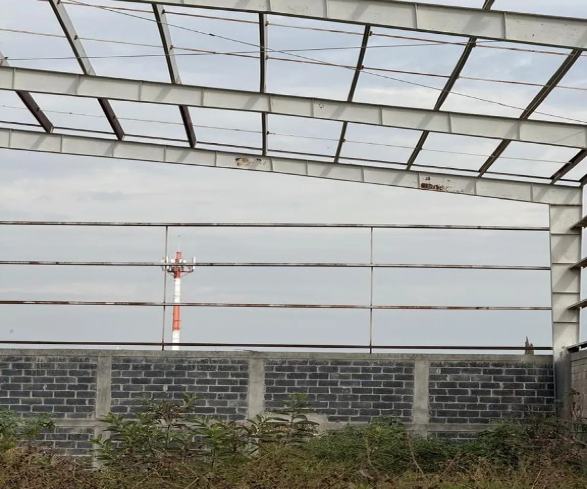 Bodega En Renta,San Pablo S/N, Tlajomulco de Zúñiga, Jalisco 45655,San Pablo,1,pm2bdos