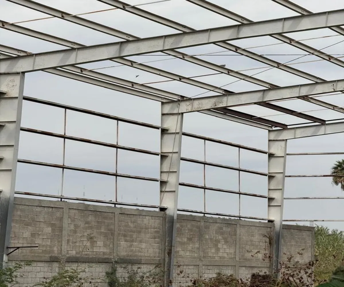 Bodega En Renta,San Pablo S/N, Tlajomulco de Zúñiga, Jalisco 45655,San Pablo,1,pm2bdos