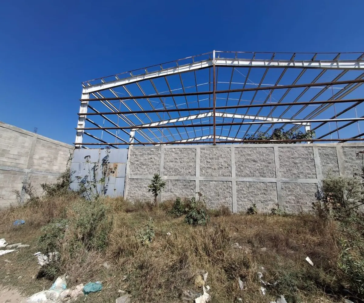 Bodega En Renta,San Pablo S/N, Tlajomulco de Zúñiga, Jalisco 45655,San Pablo,1,pm2bdos