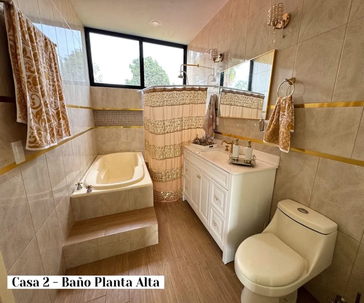 Casa En Venta,Paseo De la Colina Norte 58, Tlajomulco de Zúñiga, Jalisco 45645, 4 Habitaciones,4 Baños,Paseo De la Colina Norte,2,pHUUkrW