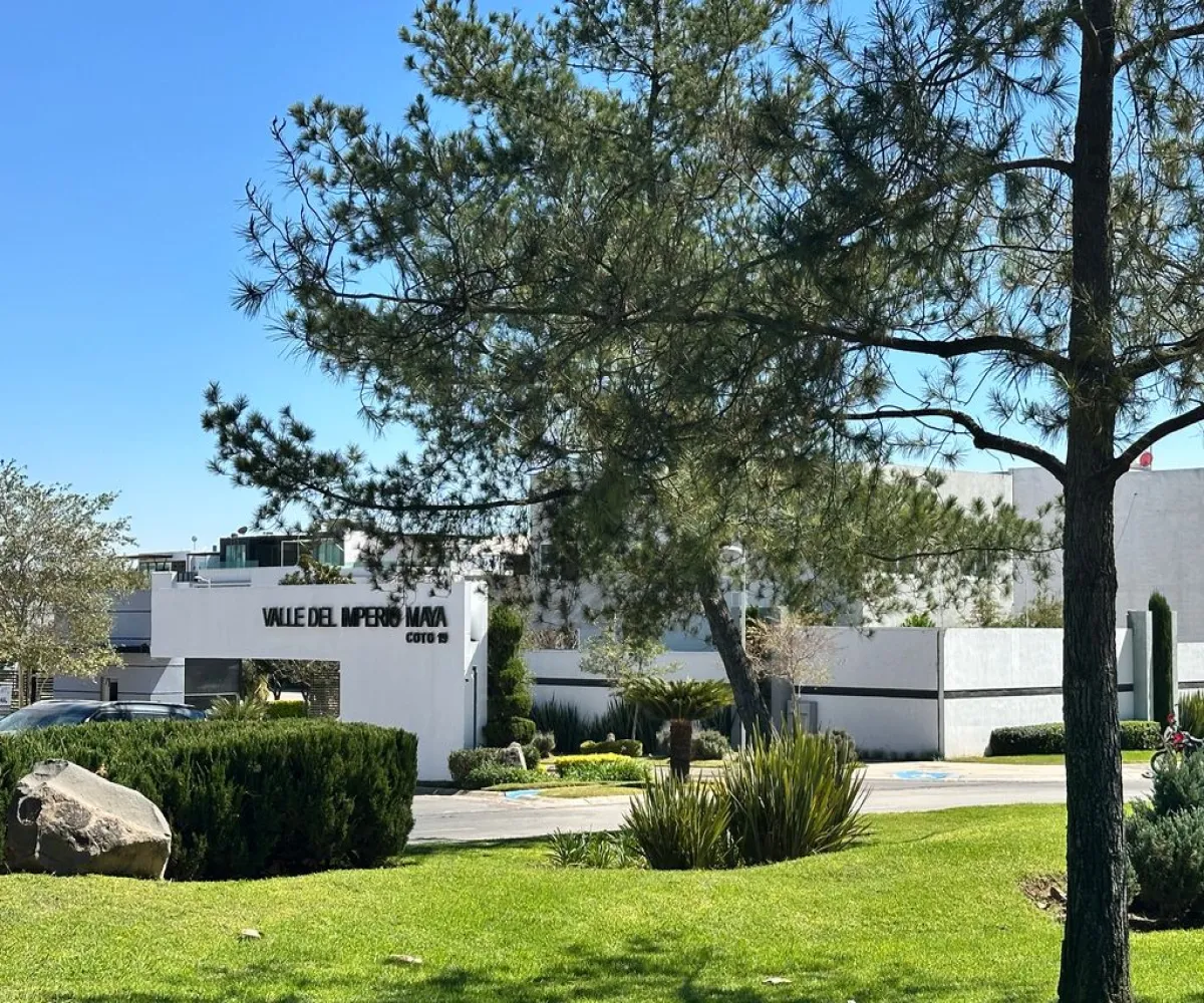 Casa En Venta,Valle imperial coto Maya,Avenida del Bosque Real 1996 79, Zapopan, Jalisco 45134, 4 Habitaciones,3 Baños,Avenida del Bosque Real,2,pso1Mp9