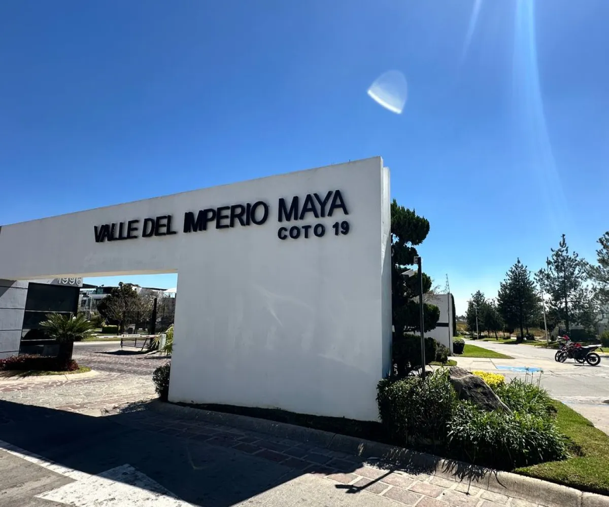 Casa En Venta,Valle imperial coto Maya,Avenida del Bosque Real 1996 79, Zapopan, Jalisco 45134, 4 Habitaciones,3 Baños,Avenida del Bosque Real,2,pso1Mp9