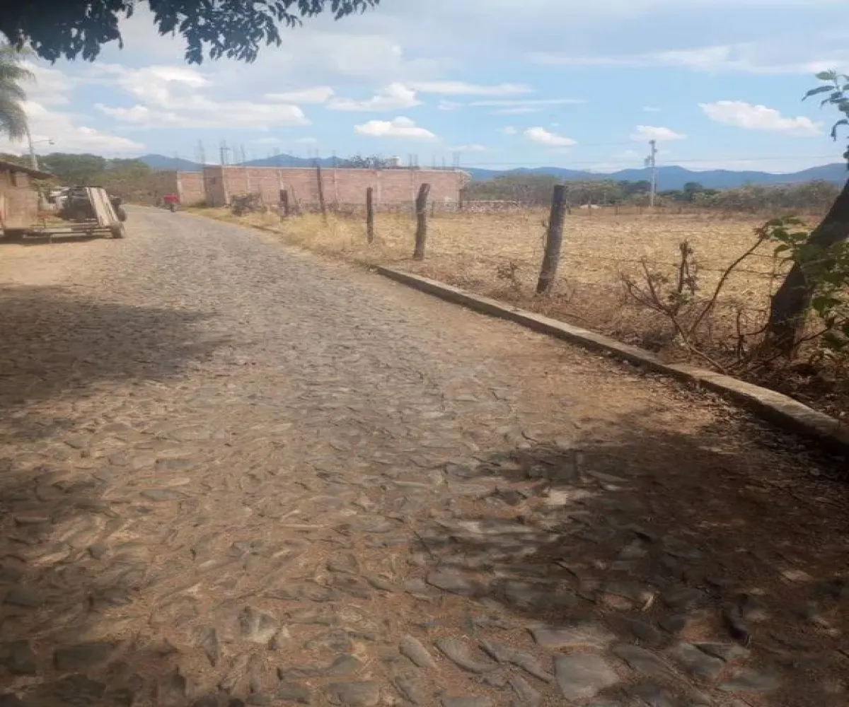 Terreno En Venta,Chiquilistlan,Zaragoza Fracción 23 lote 3, Chiquilistlán, Jalisco 48640,Zaragoza Fracción ,p0Dza6u