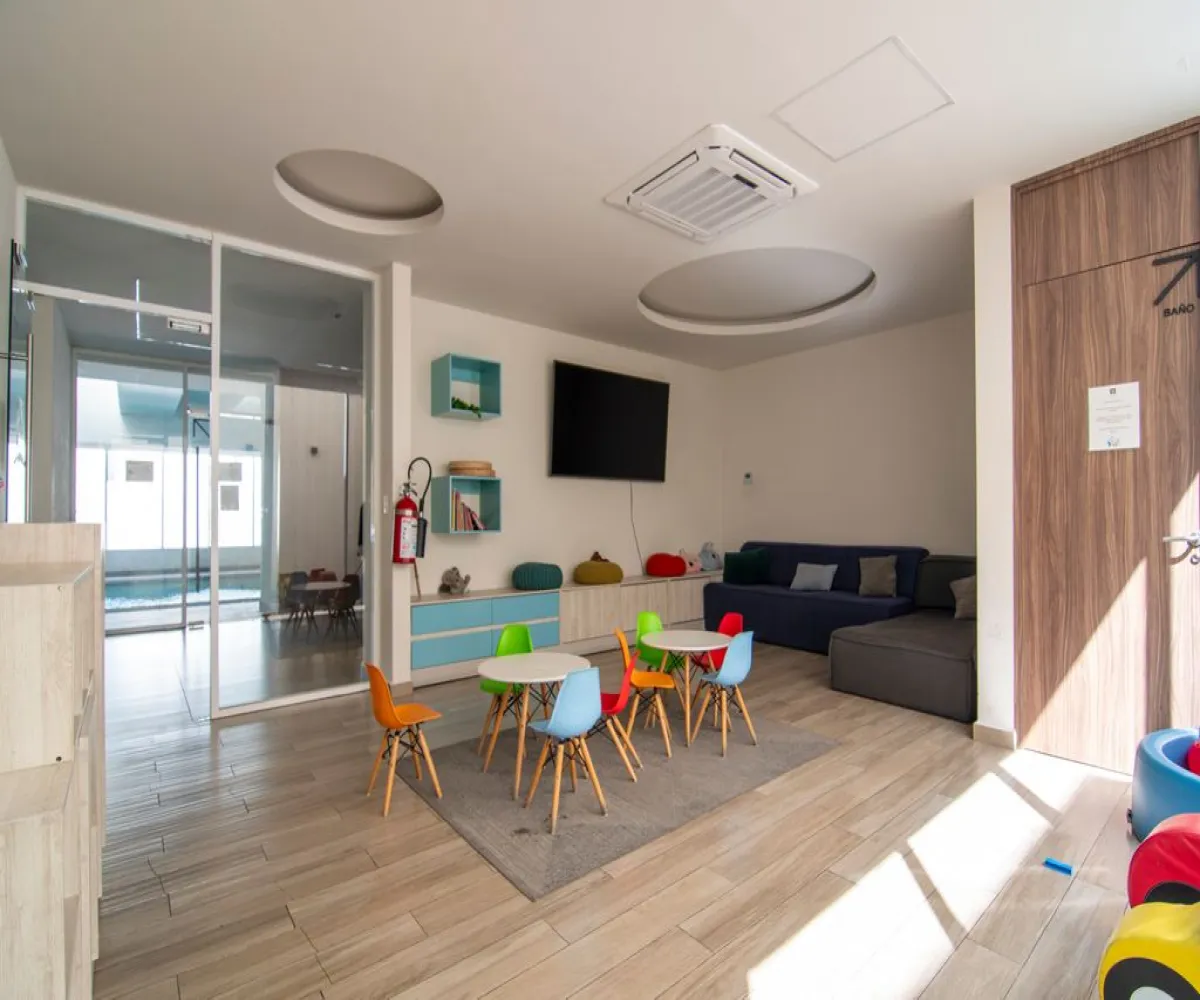Departamento En Venta,Lomas de Independencia,Calle Tomas Dozal y Hermosillo 4095, Guadalajara, Jalisco 44240, 2 Habitaciones,1 Baño,Calle Tomas Dozal y Hermosillo,1,p1yGoAi