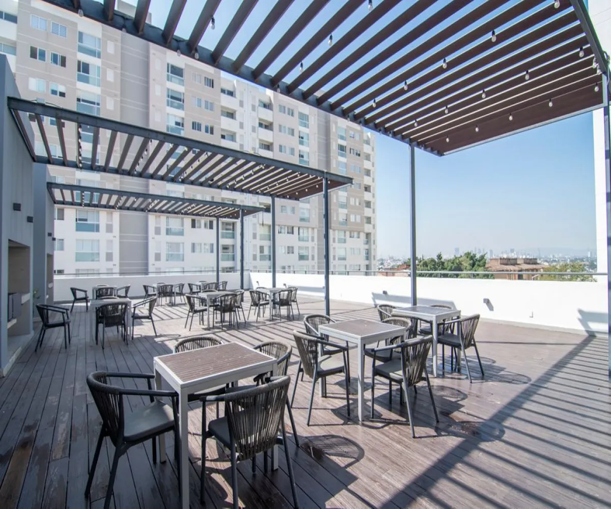 Departamento En Venta,Lomas de Independencia,Calle Tomas Dozal y Hermosillo 4095, Guadalajara, Jalisco 44240, 2 Habitaciones,1 Baño,Calle Tomas Dozal y Hermosillo,1,p1yGoAi