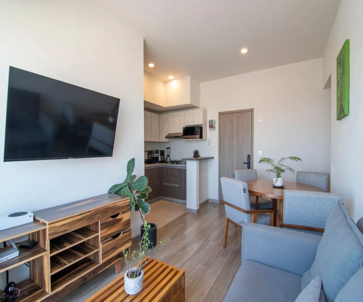 Departamento En Venta,Lomas de Independencia,Calle Tomas Dozal y Hermosillo 4095, Guadalajara, Jalisco 44240, 2 Habitaciones,1 Baño,Calle Tomas Dozal y Hermosillo,1,p1yGoAi