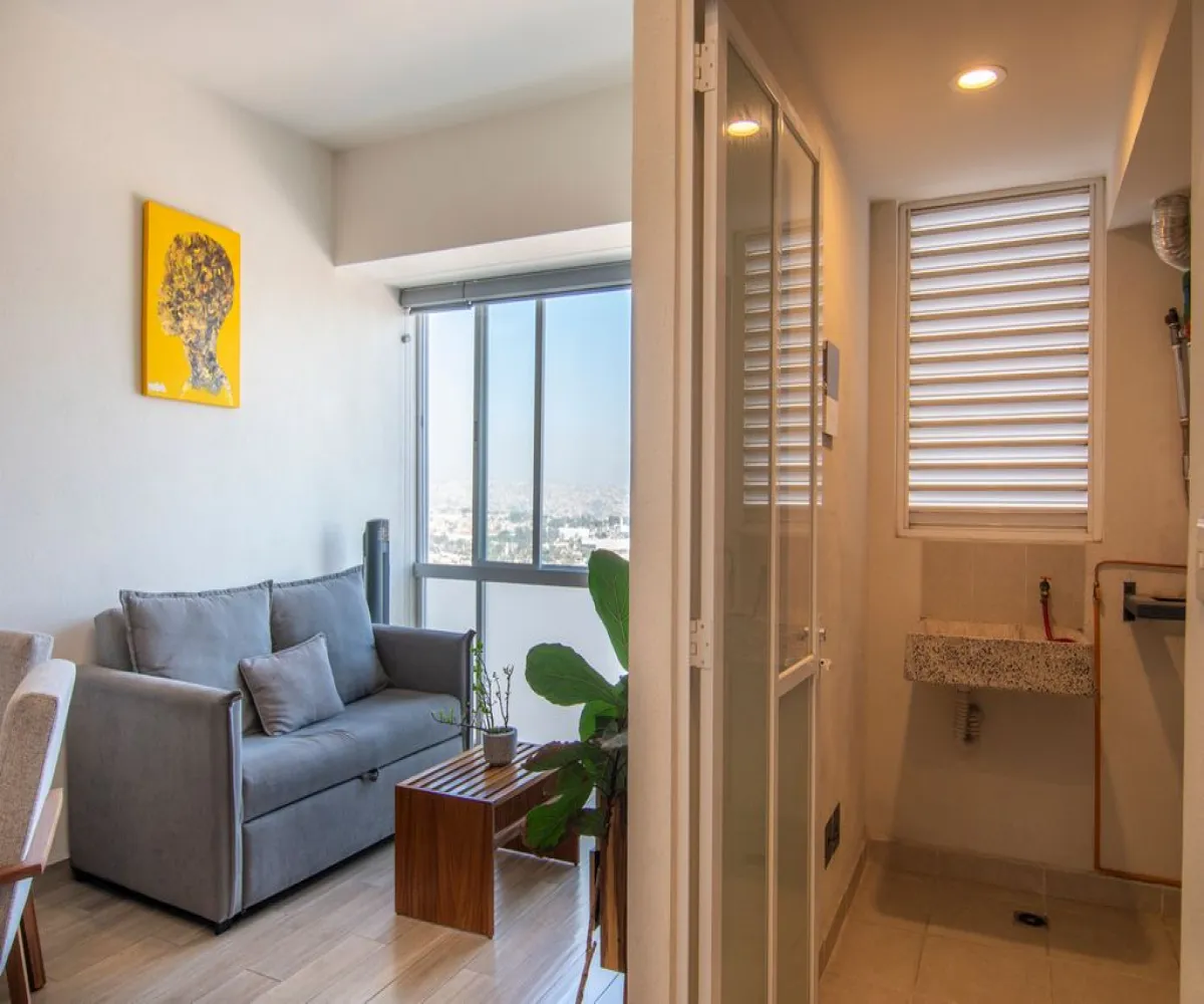 Departamento En Venta,Lomas de Independencia,Calle Tomas Dozal y Hermosillo 4095, Guadalajara, Jalisco 44240, 2 Habitaciones,1 Baño,Calle Tomas Dozal y Hermosillo,1,p1yGoAi