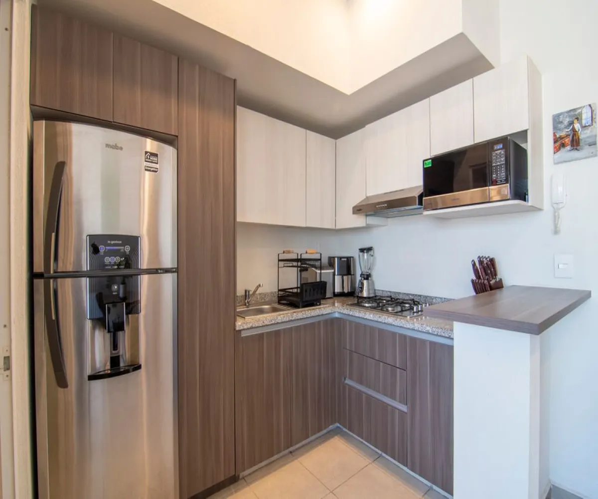 Departamento En Venta,Lomas de Independencia,Calle Tomas Dozal y Hermosillo 4095, Guadalajara, Jalisco 44240, 2 Habitaciones,1 Baño,Calle Tomas Dozal y Hermosillo,1,p1yGoAi