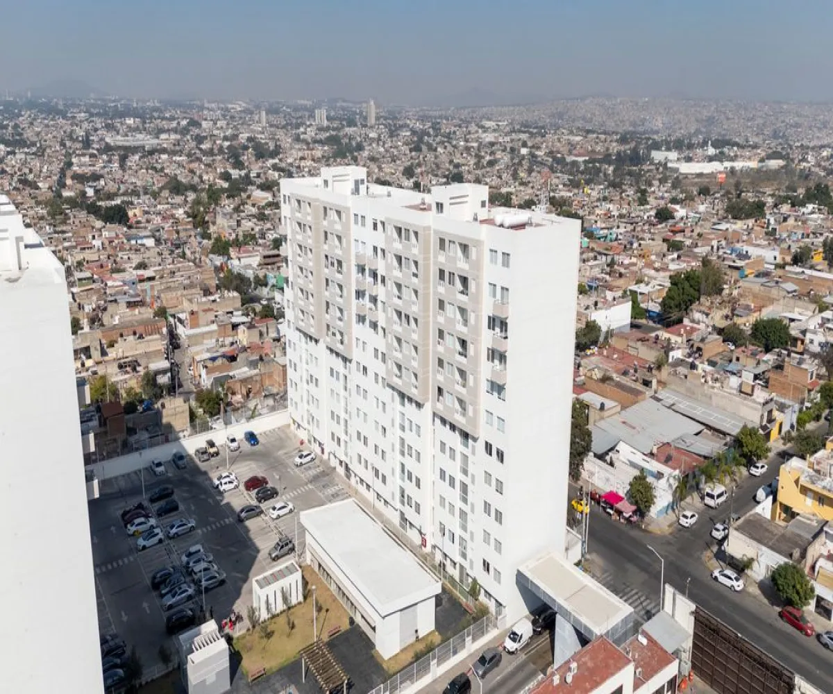Departamento En Venta,Lomas de Independencia,Calle Tomas Dozal y Hermosillo 4095, Guadalajara, Jalisco 44240, 2 Habitaciones,1 Baño,Calle Tomas Dozal y Hermosillo,1,p1yGoAi