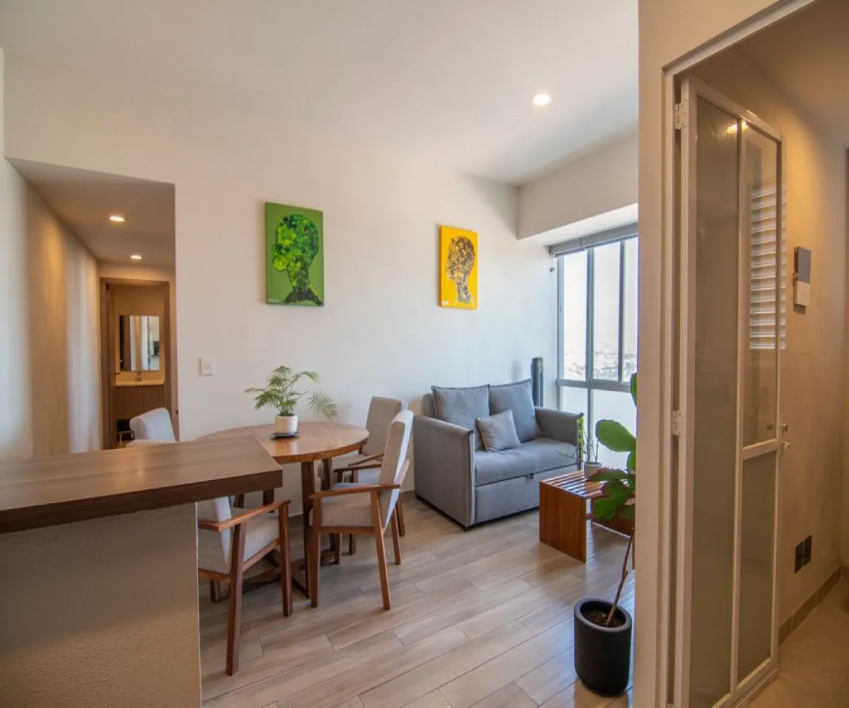 Departamento En Venta,Lomas de Independencia,Calle Tomas Dozal y Hermosillo 4095, Guadalajara, Jalisco 44240, 2 Habitaciones,1 Baño,Calle Tomas Dozal y Hermosillo,1,p1yGoAi