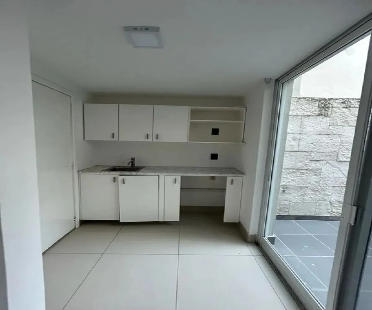 Oficina En Renta,Lafayette,Calle Justo Sierra S/N, Guadalajara, Jalisco 44600,Calle Justo Sierra,1,puJess8