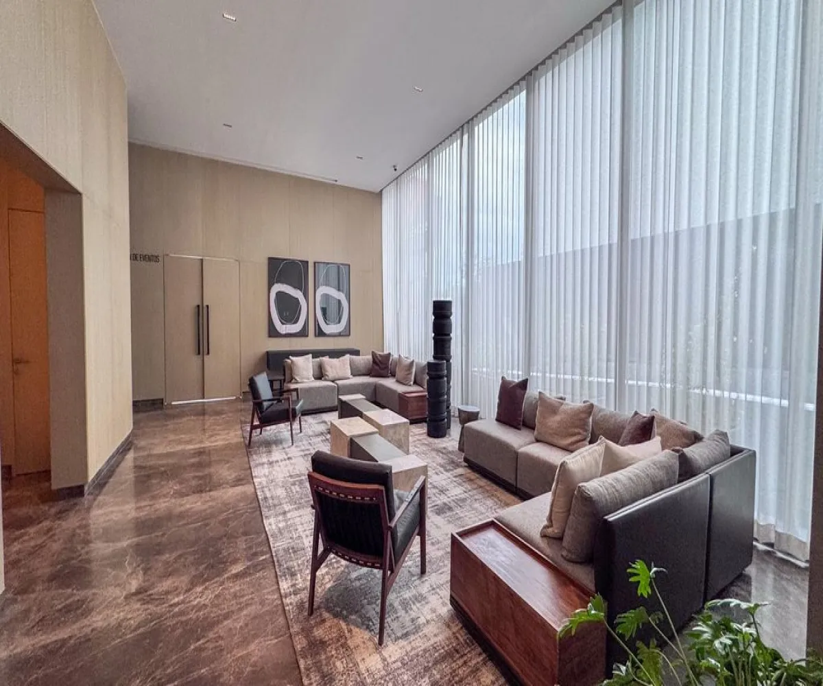 Departamento En Venta,Puerta de Hierro,Avenida Patria 1937, Zapopan, Jalisco 45116, 2 Habitaciones,2 Baños,Avenida Patria,1,pxx7V7p