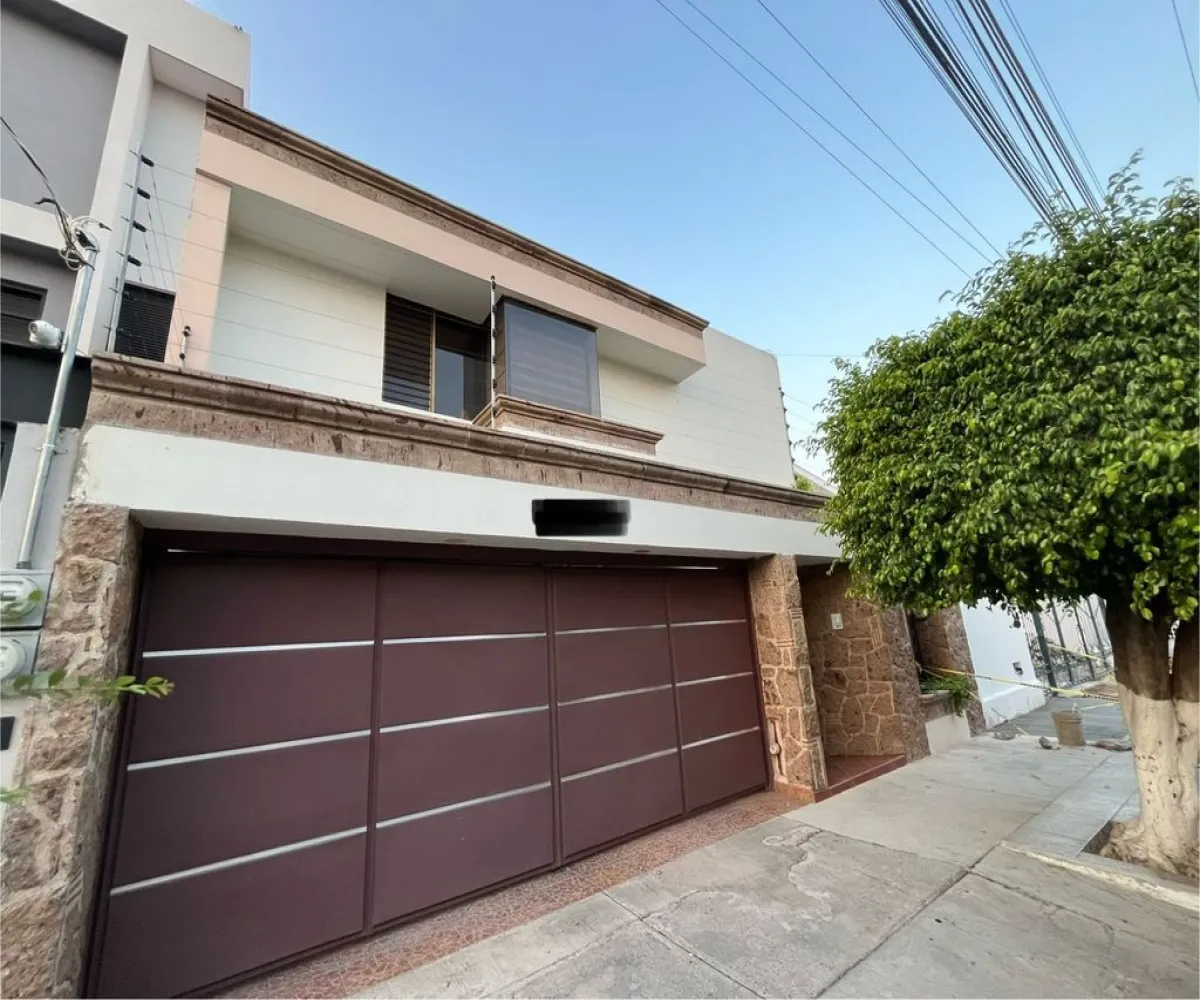 Casa En Venta,Juan Manuel Vallarta,Tauro 4098, Zapopan, Jalisco 45120, 3 Habitaciones,2 Baños,Tauro,2,px2Kjvb