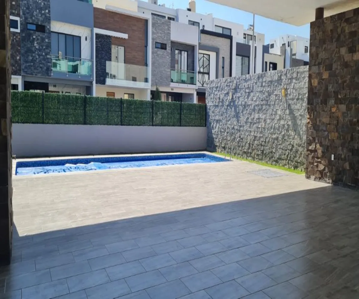 Casa En Venta,Boreales 2 Residencial,Calle Talavera Poniente 3363 45, Zapopan, Jalisco 45134, 4 Habitaciones,3 Baños,Calle Talavera Poniente,3,pmkH7Xw