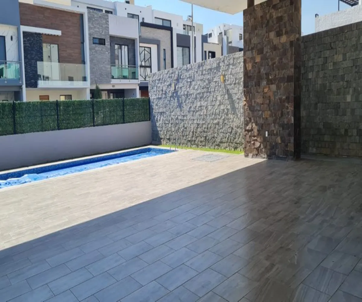 Casa En Venta,Boreales 2 Residencial,Calle Talavera Poniente 3363 45, Zapopan, Jalisco 45134, 4 Habitaciones,3 Baños,Calle Talavera Poniente,3,pmkH7Xw