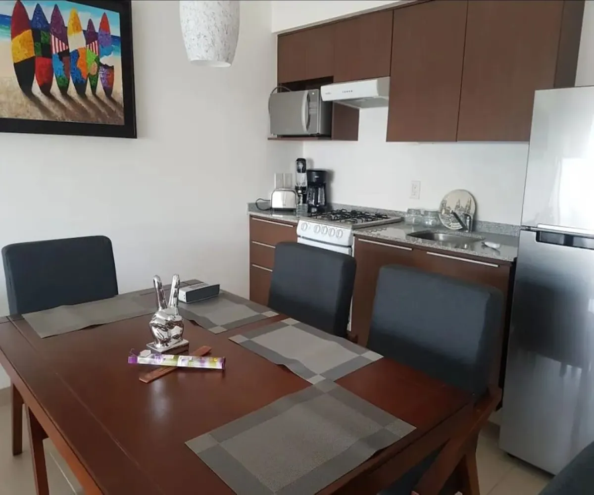 Departamento En Venta,Valle Dorado,Calle Valle de Zirahuen A-7, Bahía de Banderas, Nayarit 63735, 2 Habitaciones,2 Baños,Calle Valle de Zirahuen,1,pC8wWtv