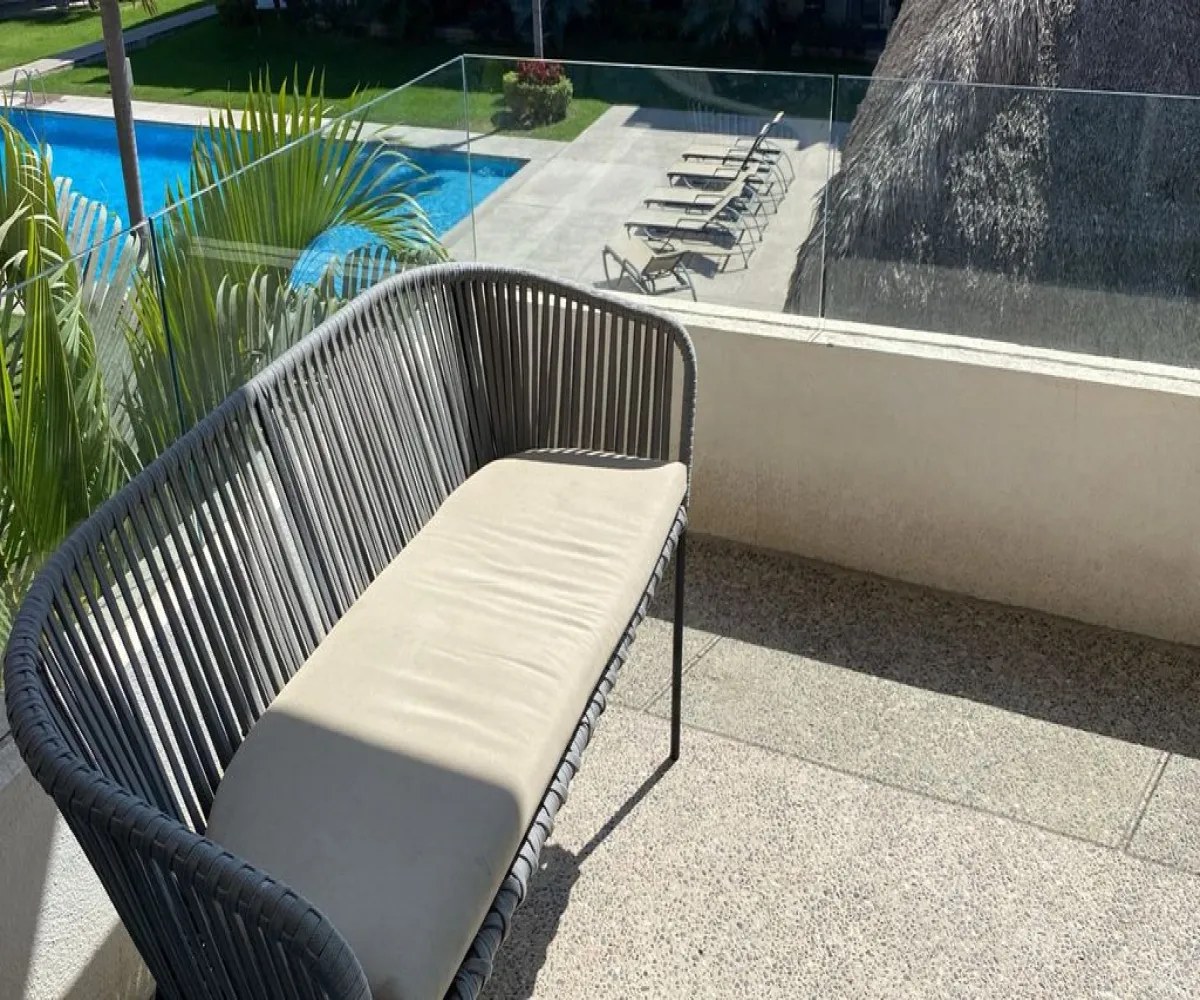 Departamento En Venta,Valle Dorado,Calle Valle de Zirahuen A-7, Bahía de Banderas, Nayarit 63735, 2 Habitaciones,2 Baños,Calle Valle de Zirahuen,1,pC8wWtv