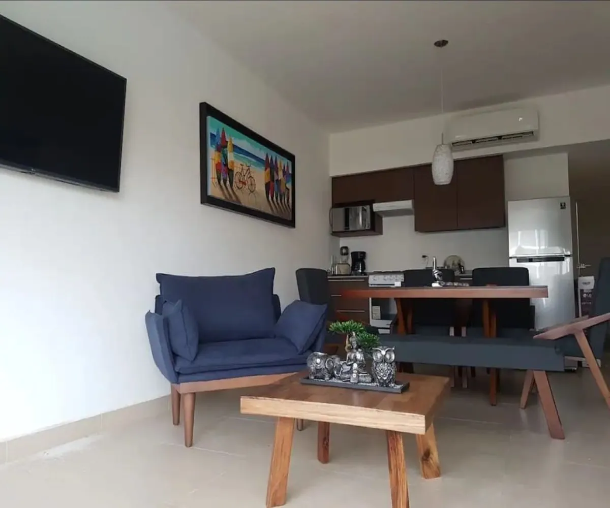Departamento En Venta,Valle Dorado,Calle Valle de Zirahuen A-7, Bahía de Banderas, Nayarit 63735, 2 Habitaciones,2 Baños,Calle Valle de Zirahuen,1,pC8wWtv