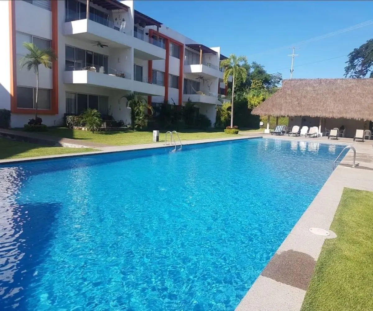 Departamento En Venta,Valle Dorado,Calle Valle de Zirahuen A-7, Bahía de Banderas, Nayarit 63735, 2 Habitaciones,2 Baños,Calle Valle de Zirahuen,1,pC8wWtv