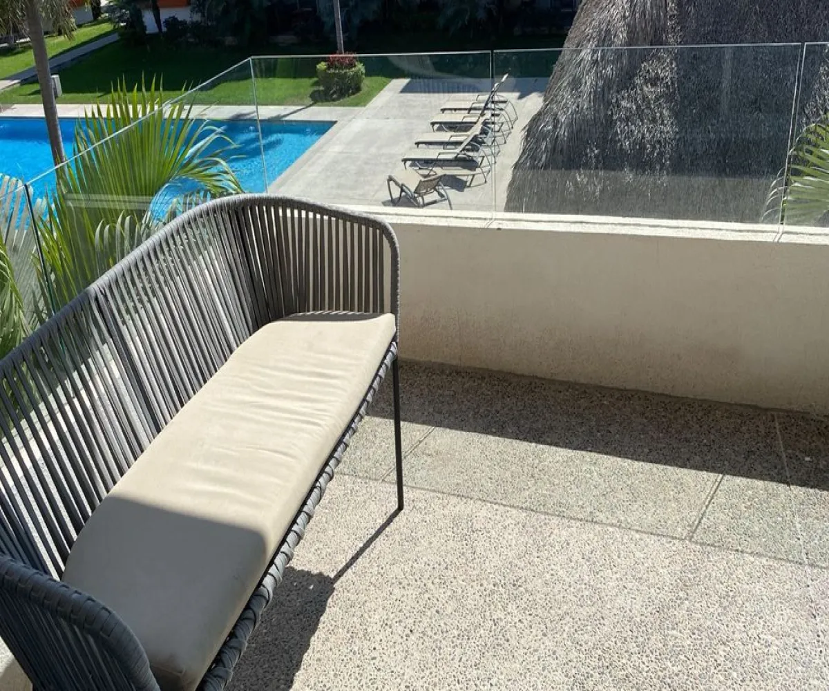 Departamento En Venta,Valle Dorado,Calle Valle de Zirahuen A-7, Bahía de Banderas, Nayarit 63735, 2 Habitaciones,2 Baños,Calle Valle de Zirahuen,1,pC8wWtv