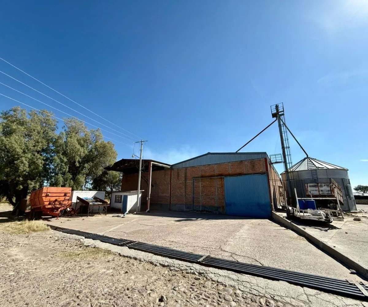 Terreno En Venta,Rancho el cueto S/N, Encarnación de Díaz, Jalisco 47270, 4 Habitaciones,4 Baños,Rancho el cueto,1,pPD1hNr