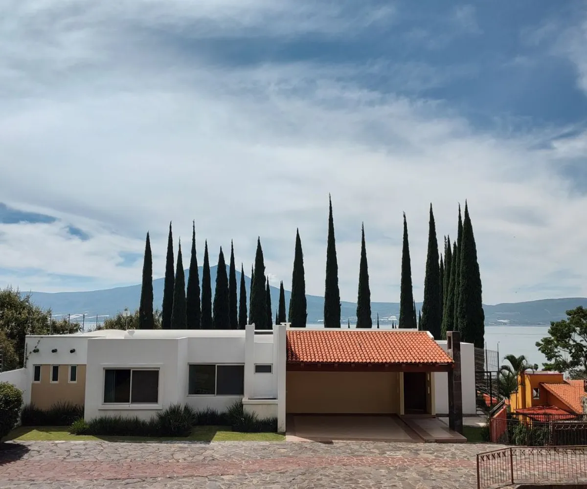 Casa En Venta,Raquet Club,La Puerta 5, Jocotepec, Jalisco 45820, 4 Habitaciones,3 Baños,La Puerta,1,pTrfRHu